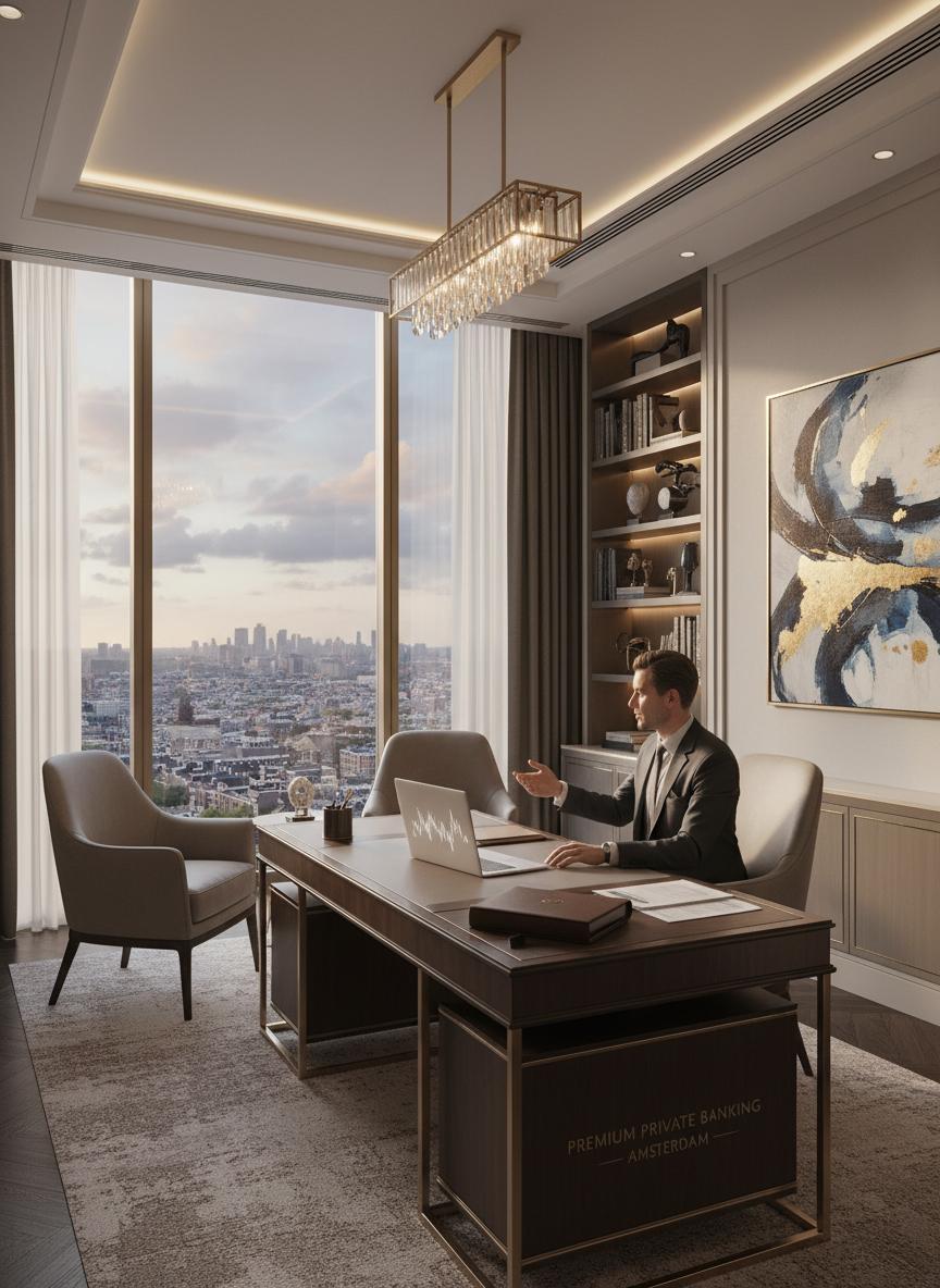 Wealth Management