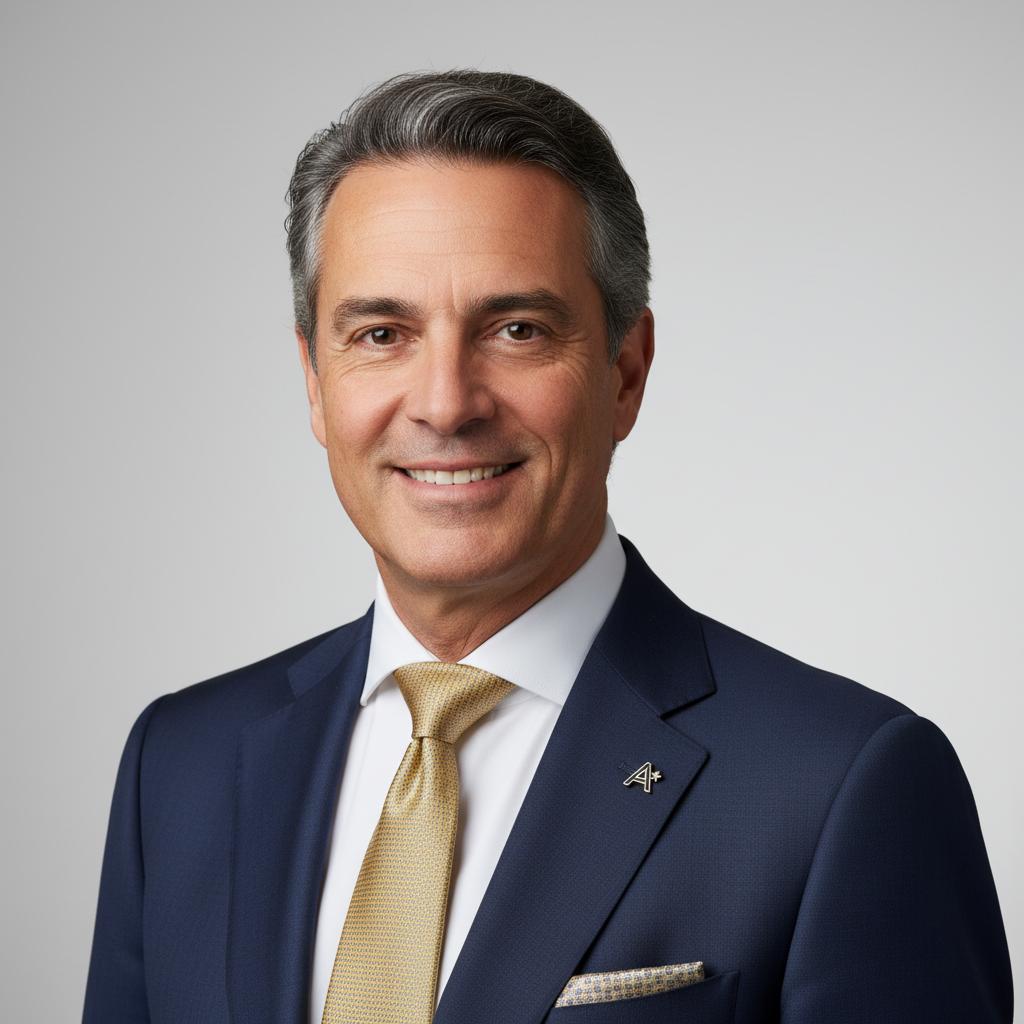Mehmet Demir